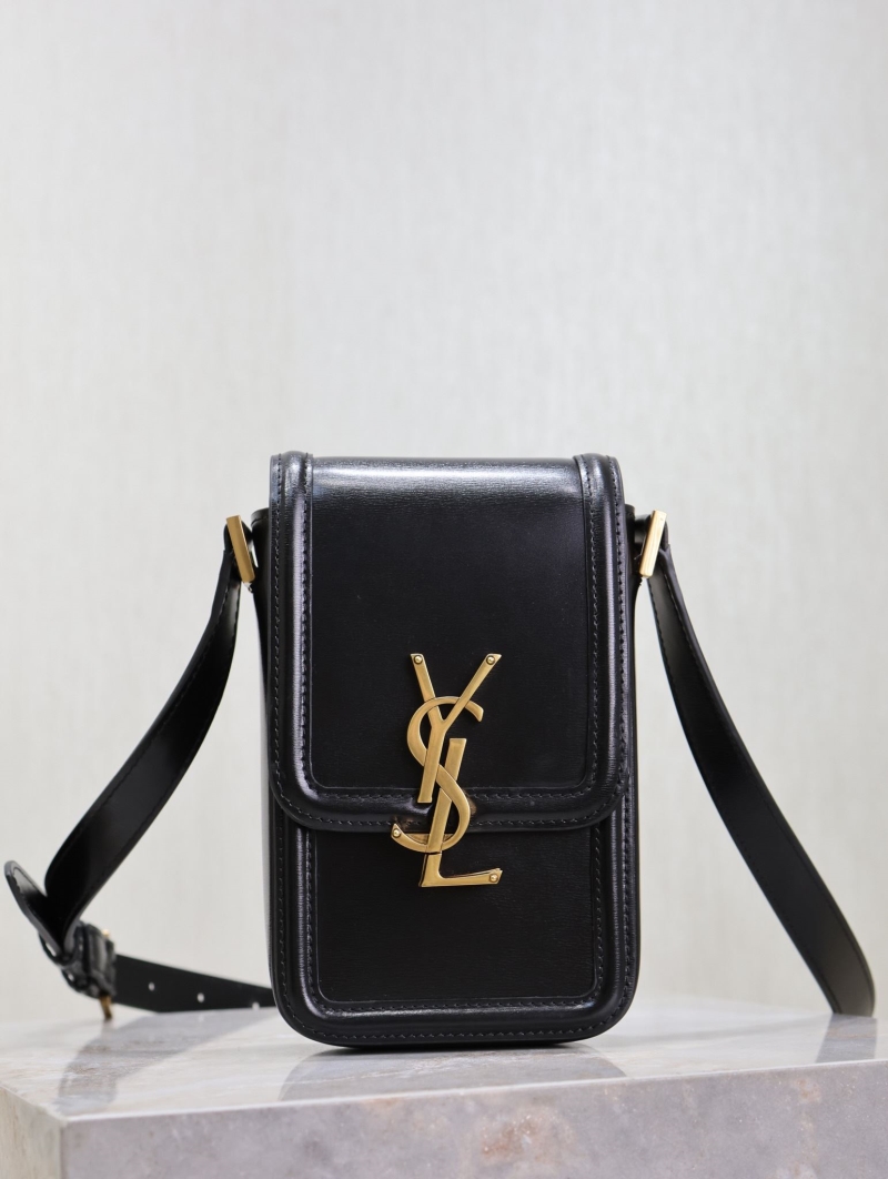 YSL Satchel Bags